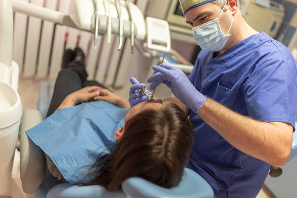 Laser Dentistry in Mullins, SC